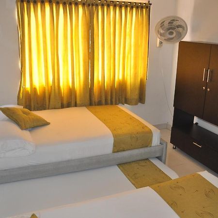 Casa Hotel Manga Mar Cartagena Ngoại thất bức ảnh