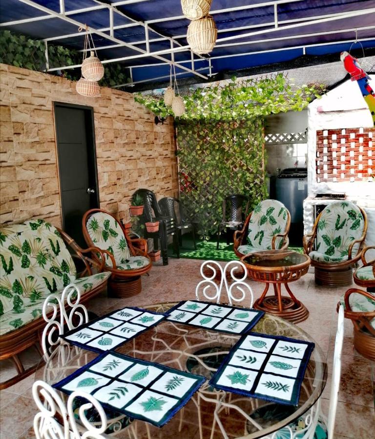 Casa Hotel Manga Mar Cartagena Ngoại thất bức ảnh
