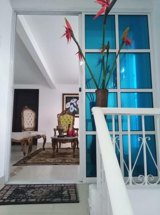 Casa Hotel Manga Mar Cartagena Ngoại thất bức ảnh