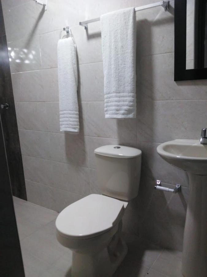 Casa Hotel Manga Mar Cartagena Ngoại thất bức ảnh